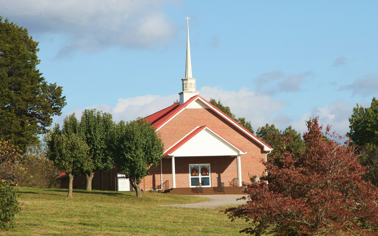 Antioch Church